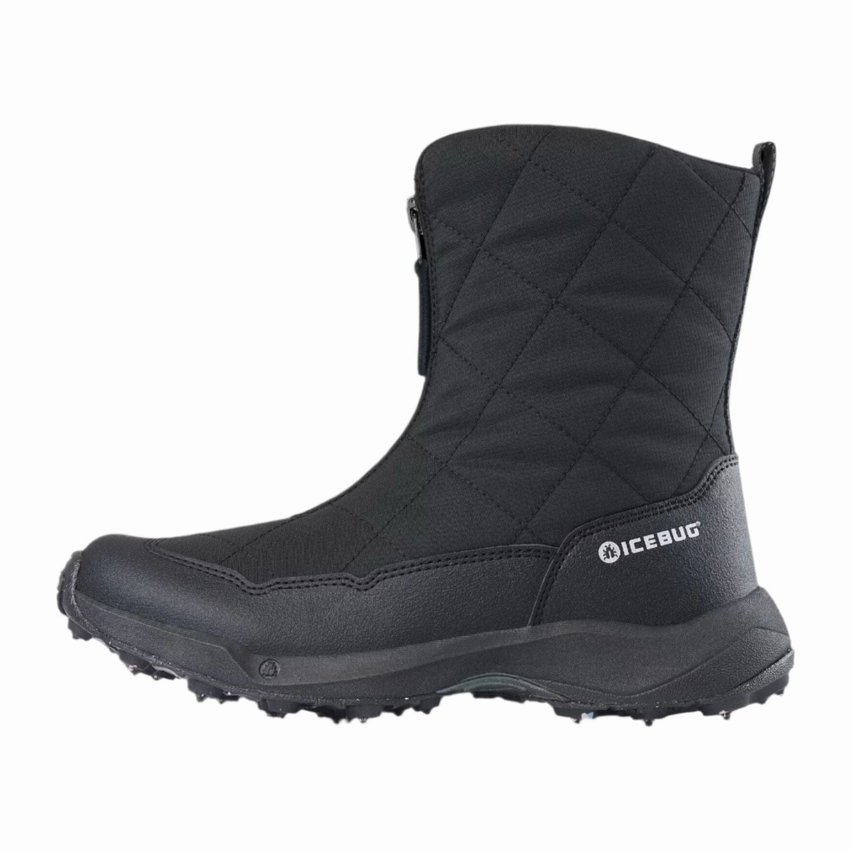 ICEBUG IVALO4 BUGRIP WOMEN'S Icebug traction-focused winter shoes