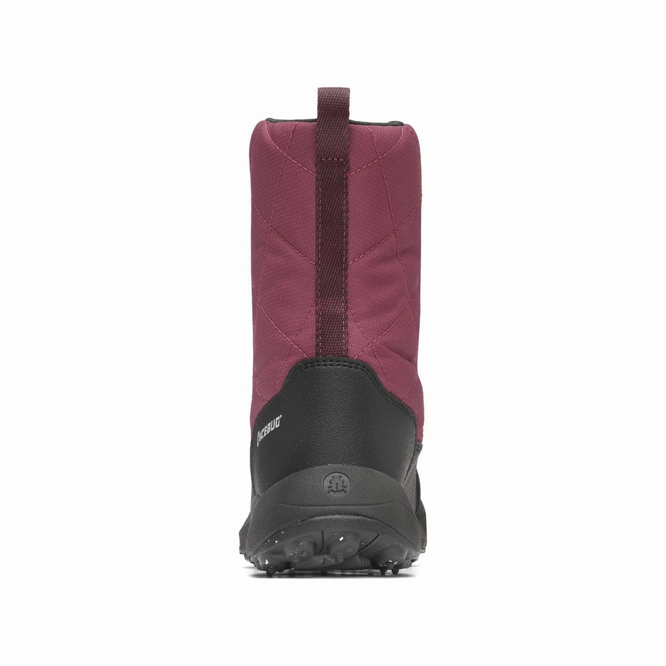 ICEBUG IVALO4 BUGRIP WOMEN'S Icebug traction-focused winter shoes