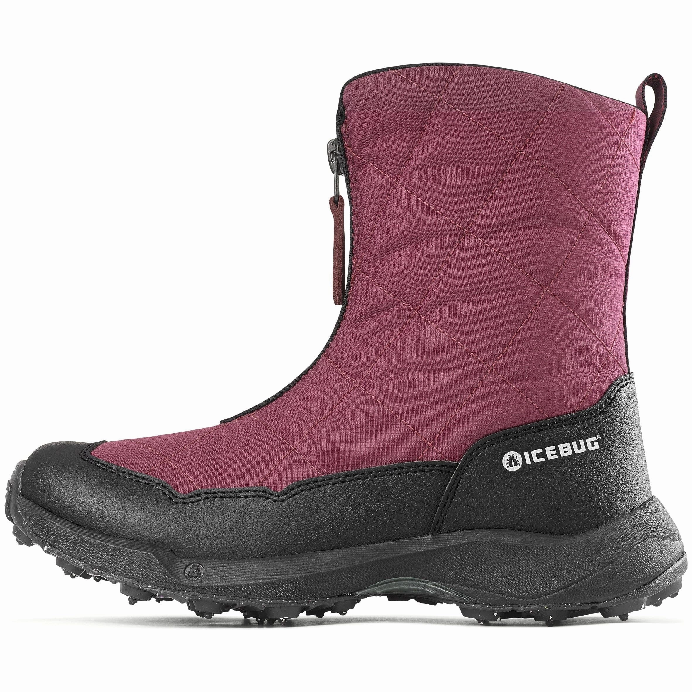 ICEBUG IVALO4 BUGRIP WOMEN'S Icebug traction-focused winter shoes