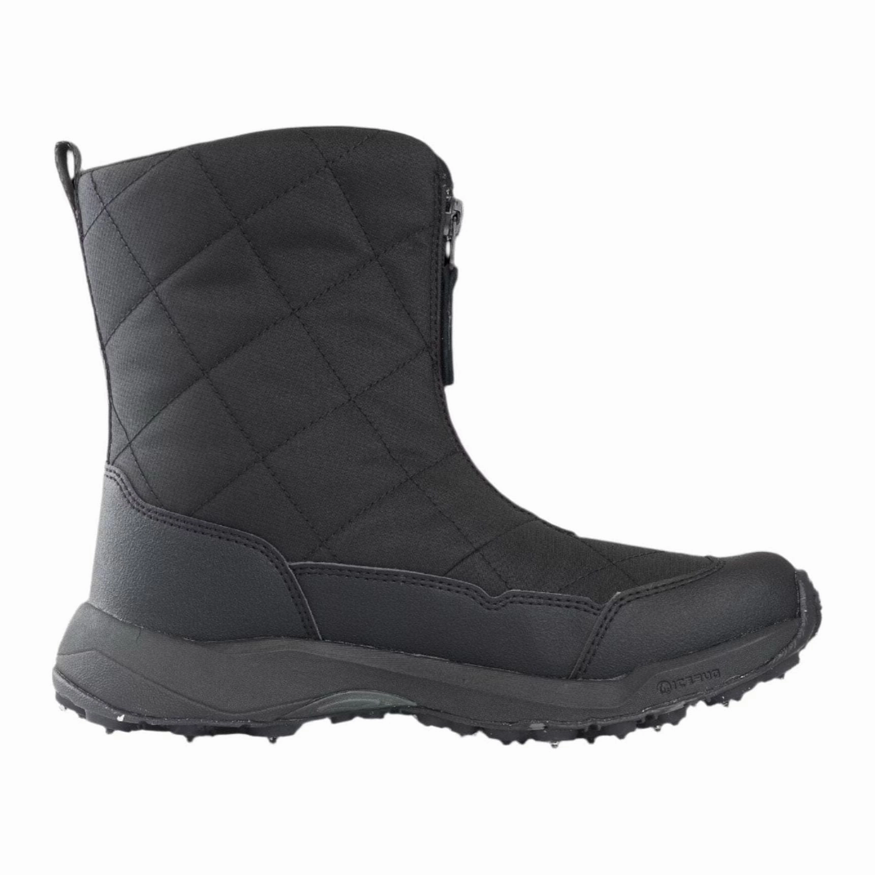 ICEBUG IVALO4 BUGRIP WOMEN'S Icebug traction-focused winter shoes