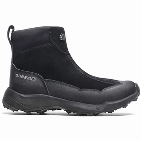 ICEBUG METRO2 BUGrip WOMEN'S Icebug studded shoes for icy conditions