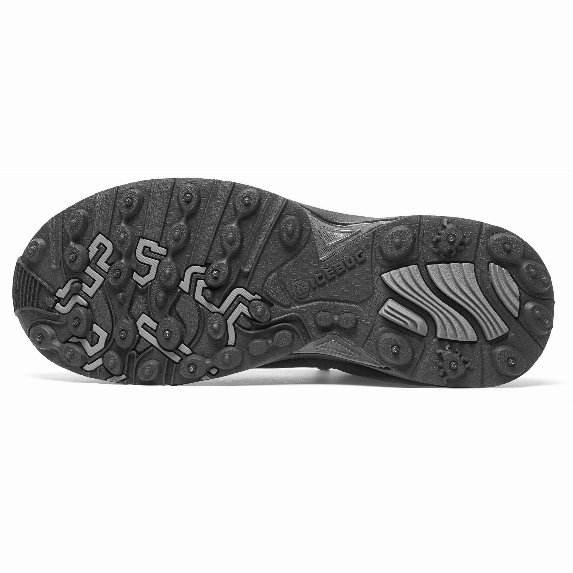 ICEBUG METRO2 BUGrip WOMEN'S Icebug traction-focused winter shoes