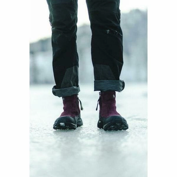 ICEBUG METRO2 BUGrip WOMEN'S Icebug traction-focused winter shoes