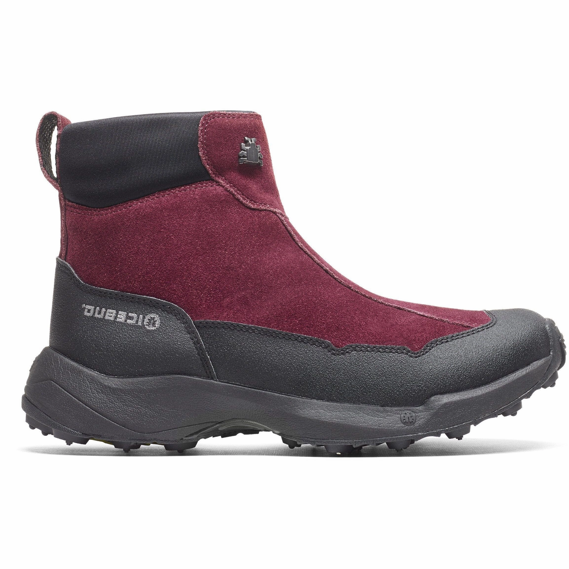 ICEBUG METRO2 BUGrip WOMEN'S Icebug traction-focused winter shoes
