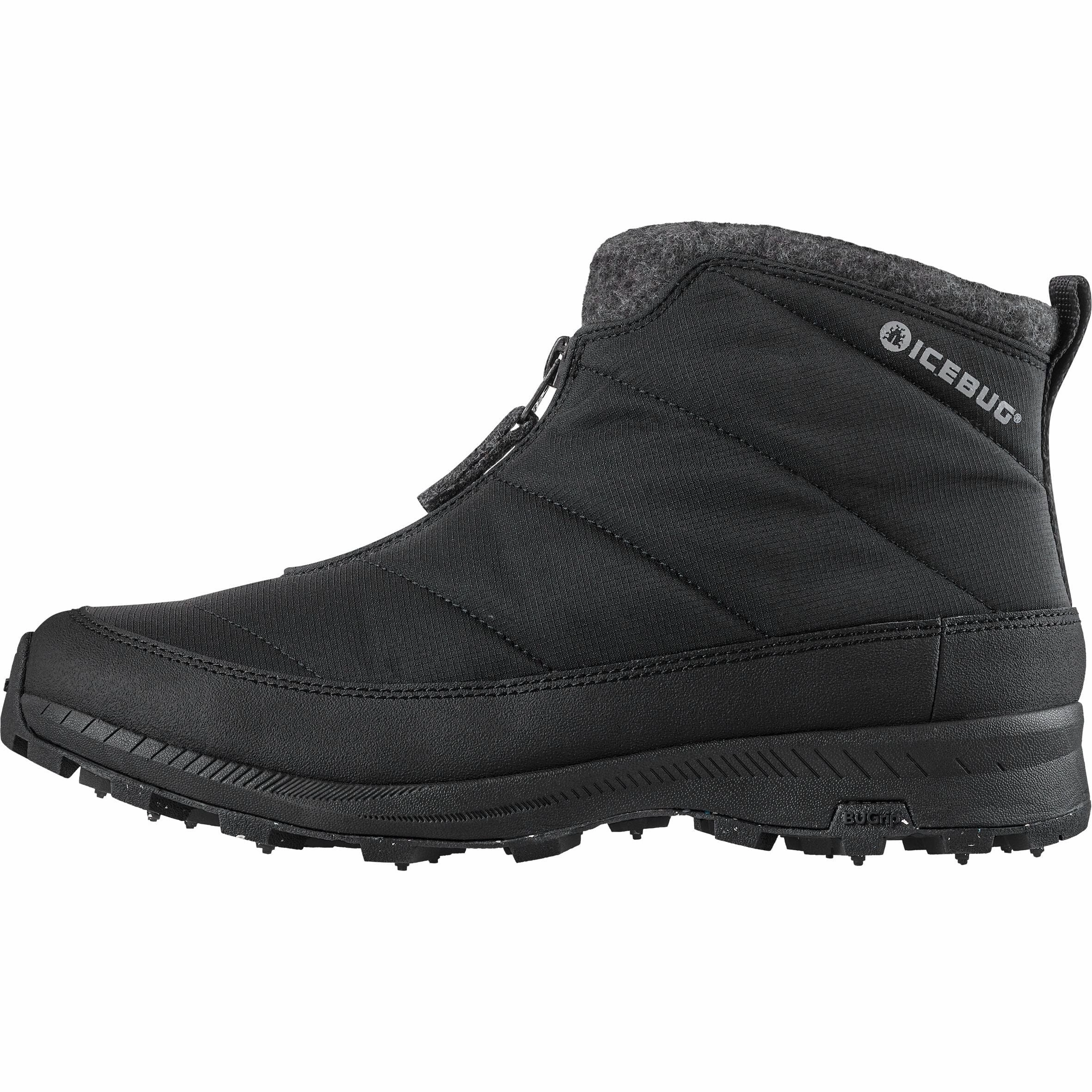 ICEBUG SALA BUGRIP WOMEN'S Icebug traction-focused winter shoes