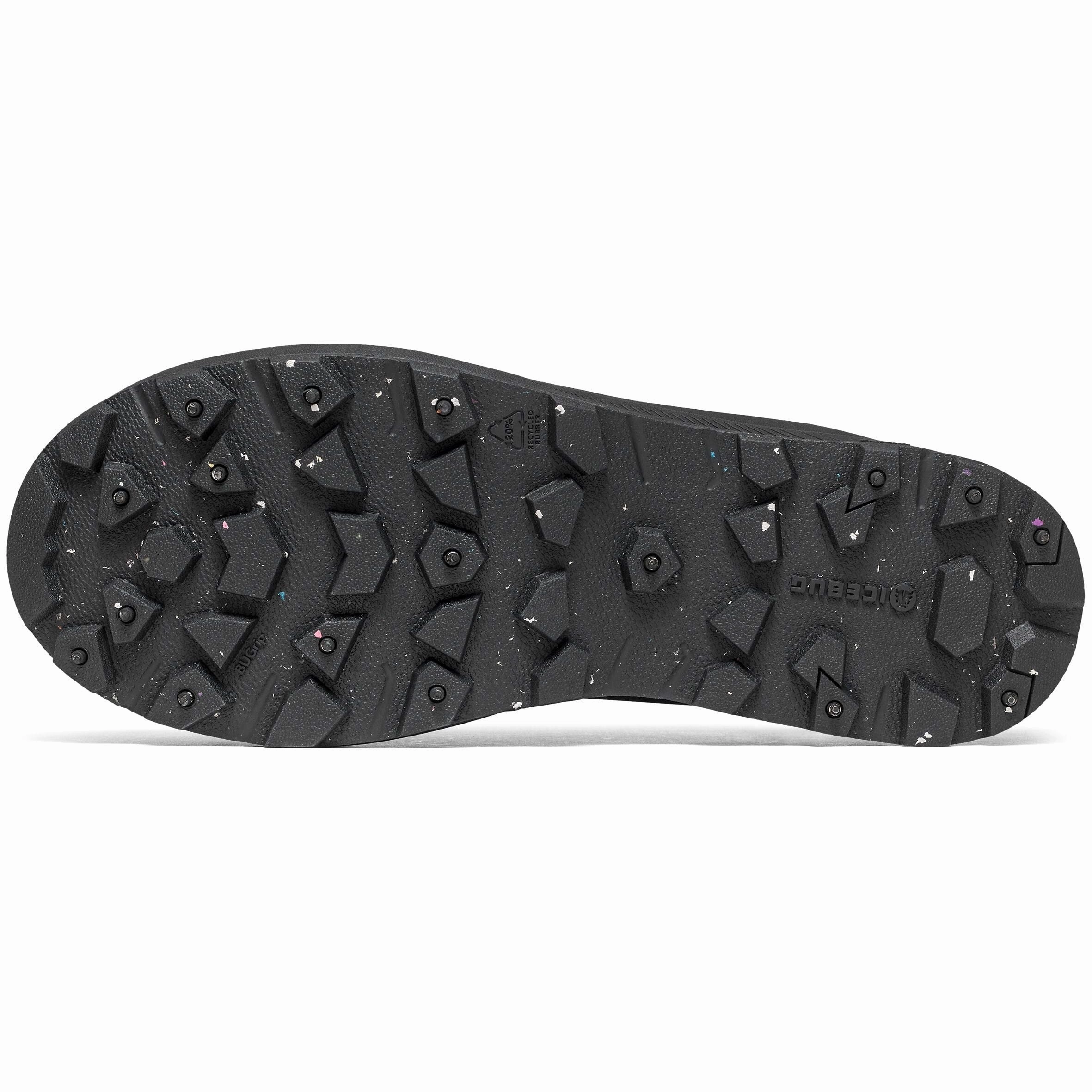 ICEBUG SALA BUGRIP WOMEN'S Icebug traction-focused winter shoes