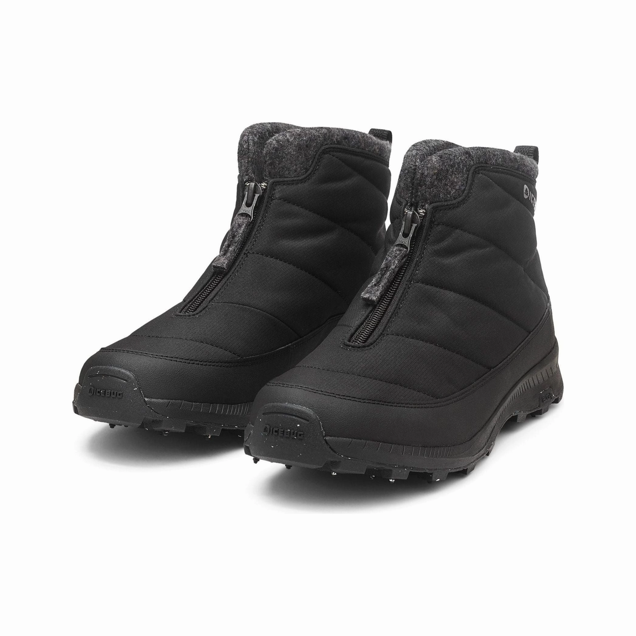 ICEBUG SALA BUGRIP WOMEN'S Icebug traction-focused winter shoes