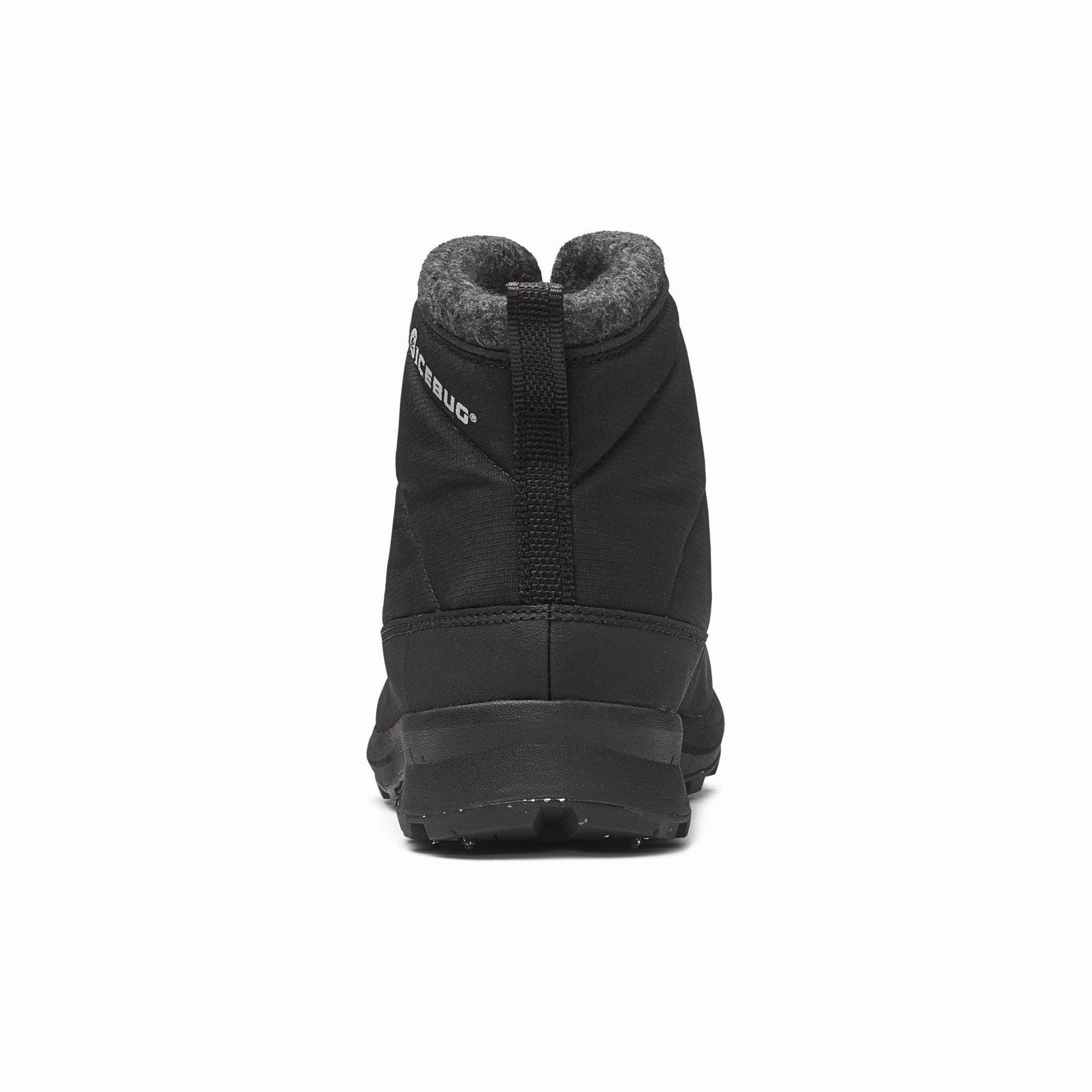 ICEBUG SALA BUGRIP WOMEN'S Icebug traction-focused winter shoes