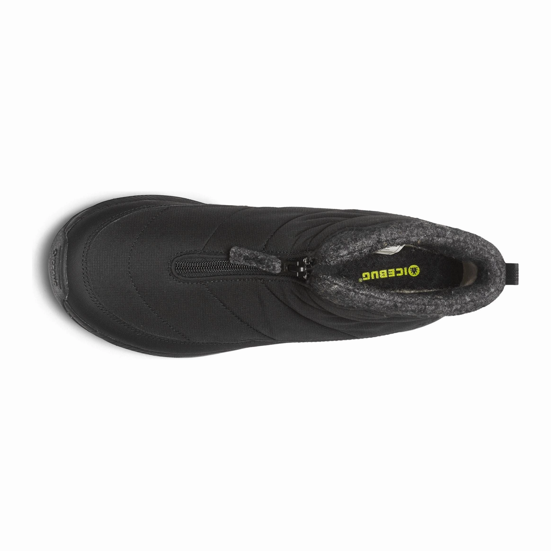 ICEBUG SALA BUGRIP WOMEN'S Icebug traction-focused winter shoes