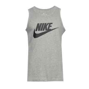 Icon Futura Tank - Mens Clothing_Nike