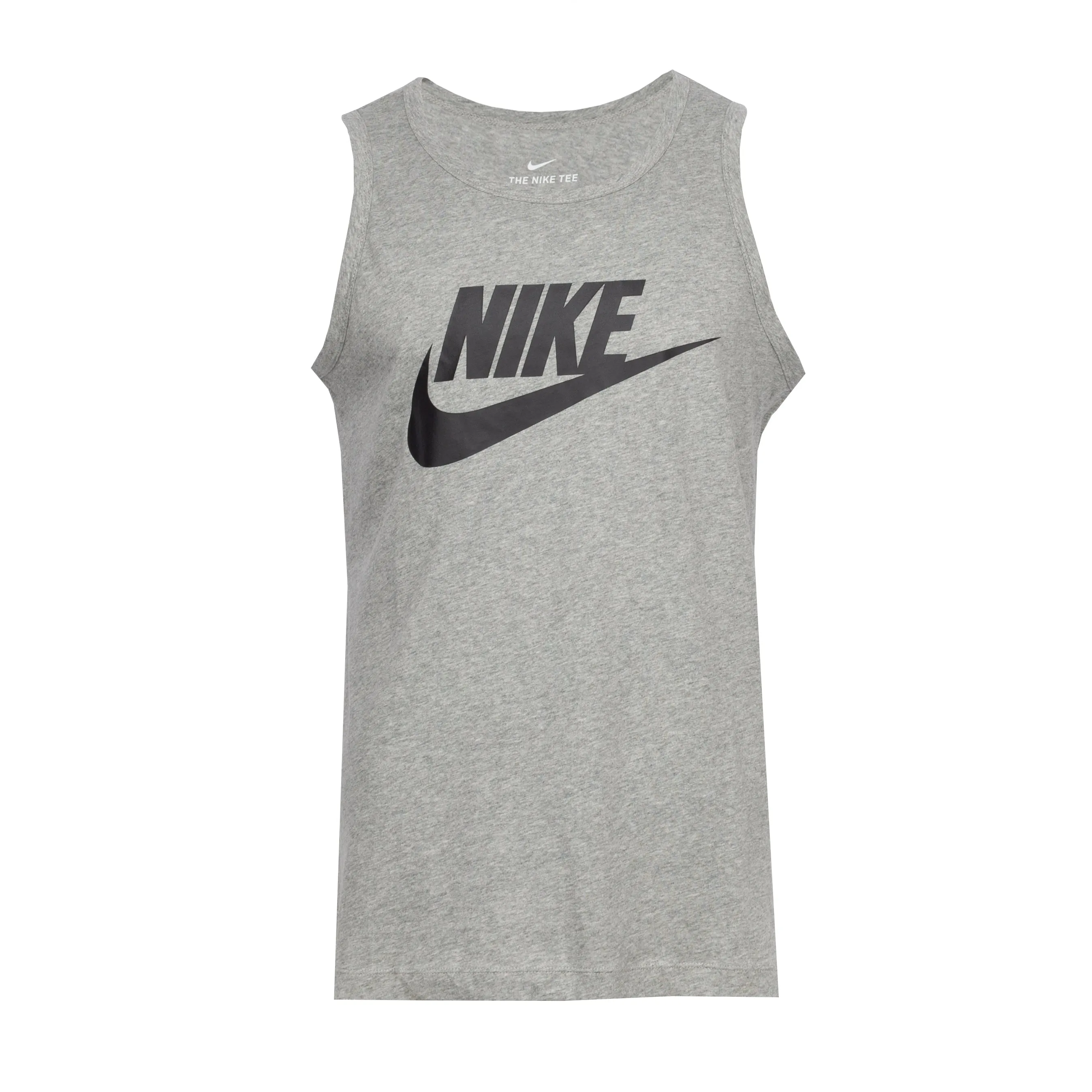 Icon Futura Tank - Mens Clothing_Nike