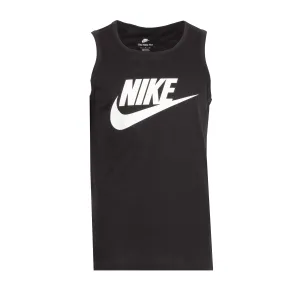Icon Futura Tank - Mens Clothing_Nike