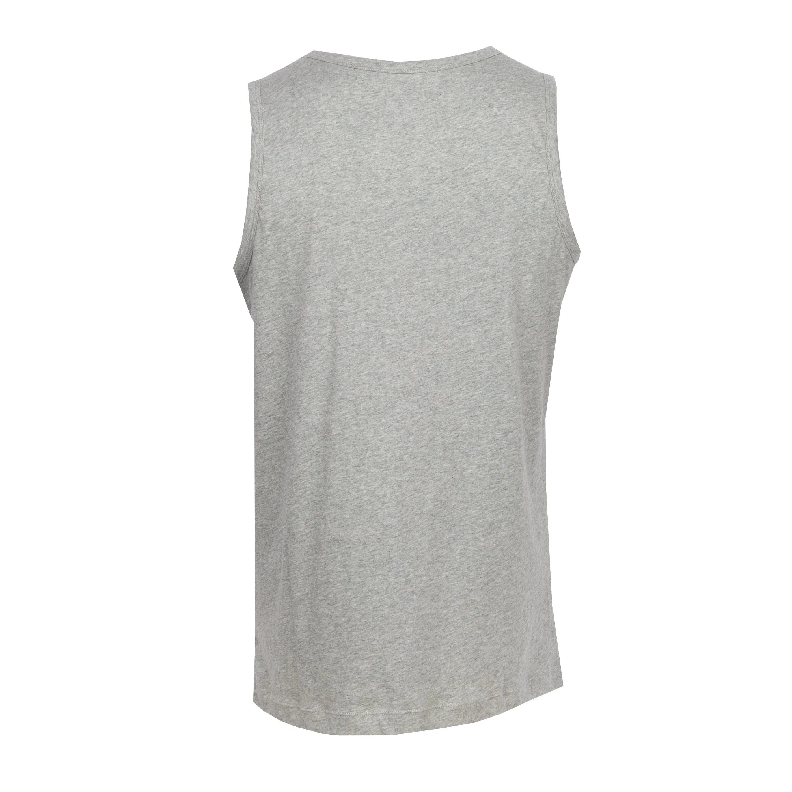 Icon Futura Tank - Mens Clothing_Nike