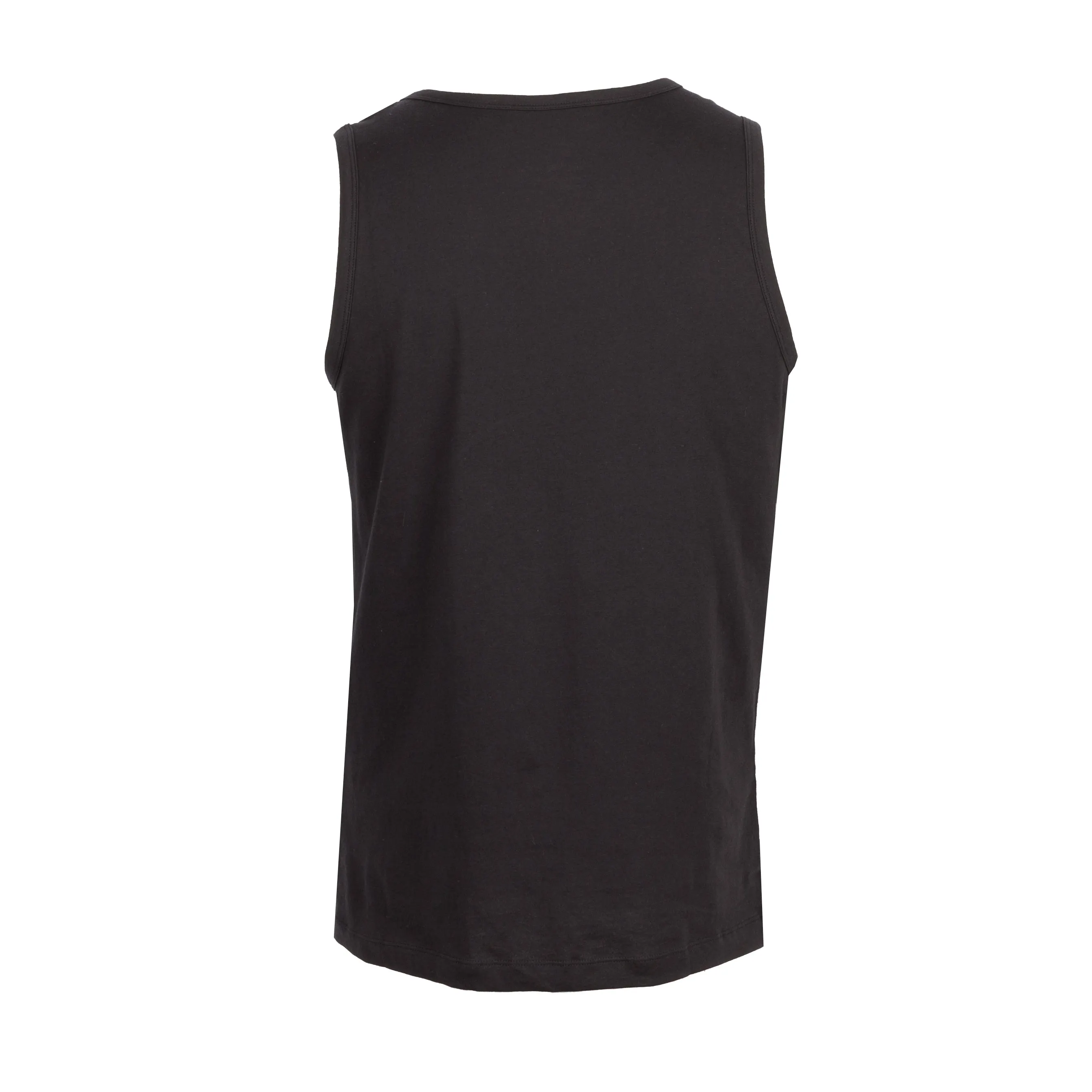 Icon Futura Tank - Mens Clothing_Nike