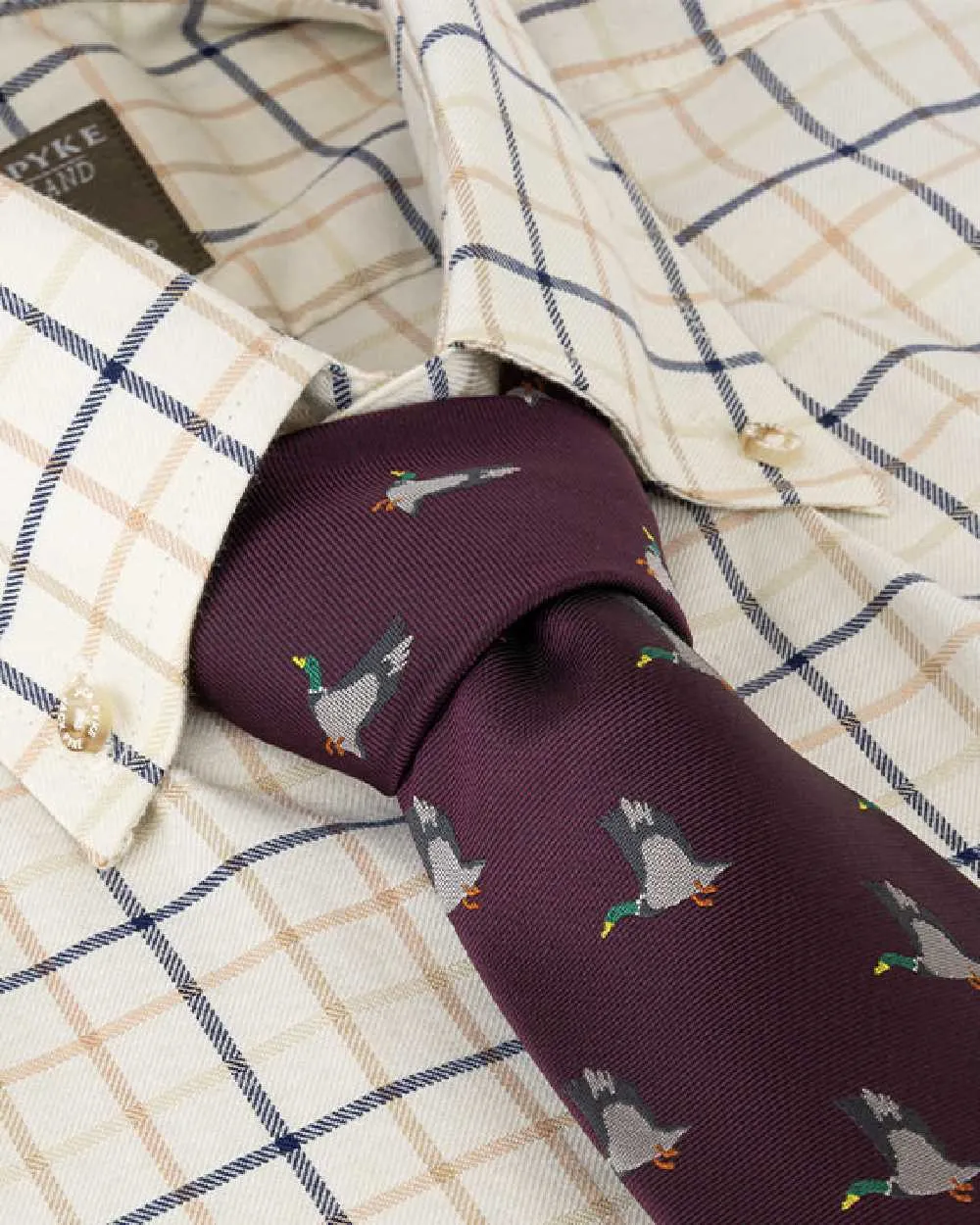 Jack Pyke Shooting Tie Duck Jack Pyke