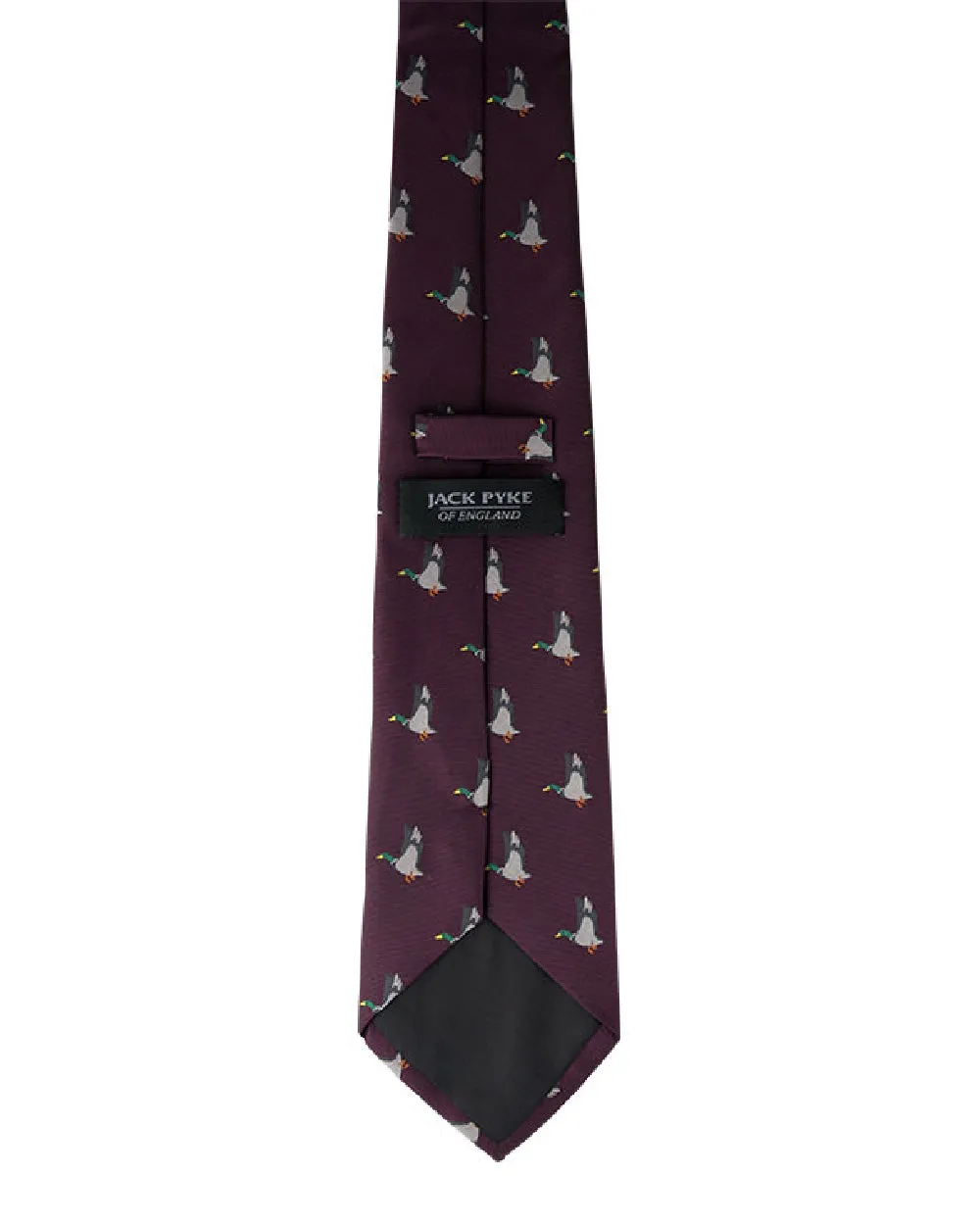 Jack Pyke Shooting Tie Duck Jack Pyke