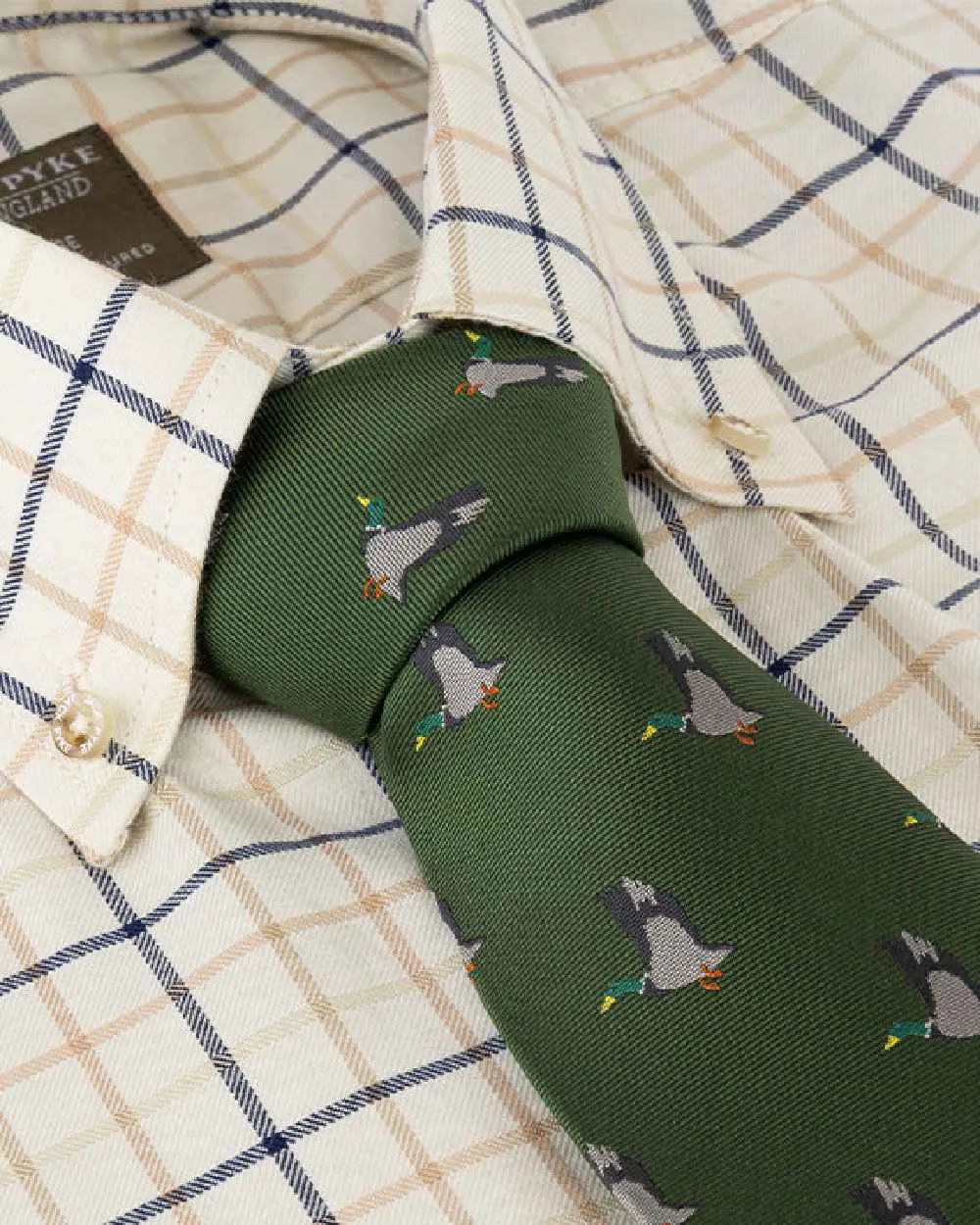 Jack Pyke Shooting Tie Duck Jack Pyke