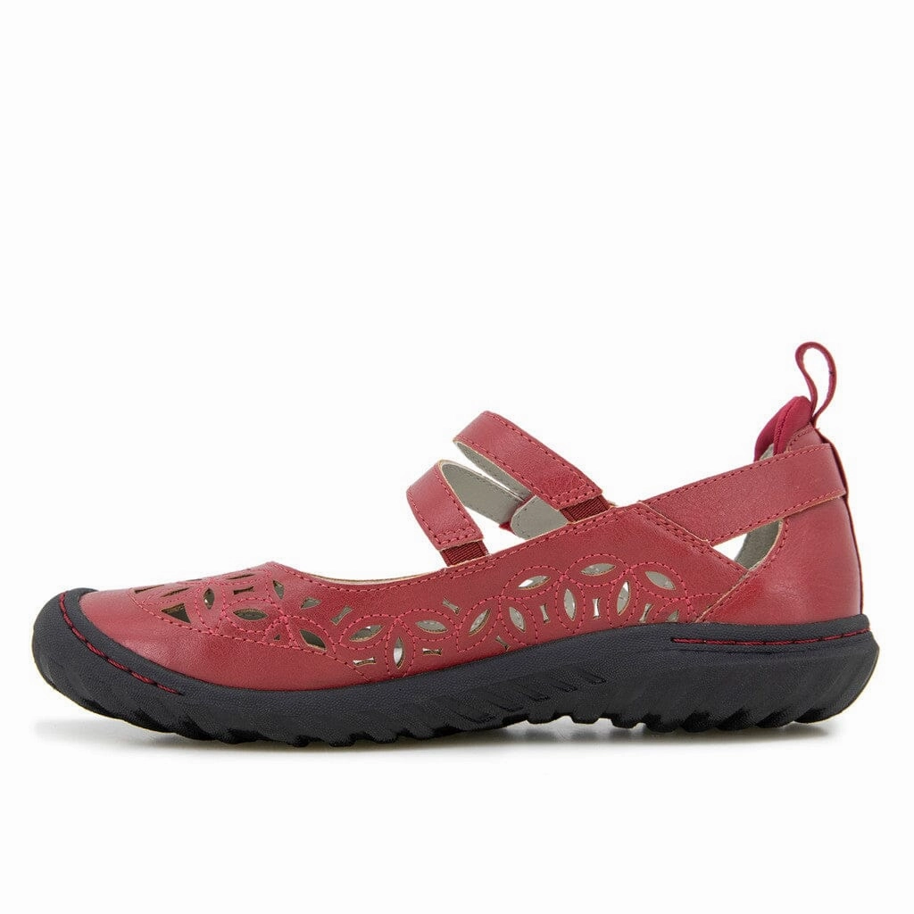 JAMBU BELLEROSE ENCORE Jambu outdoor adventure footwear
