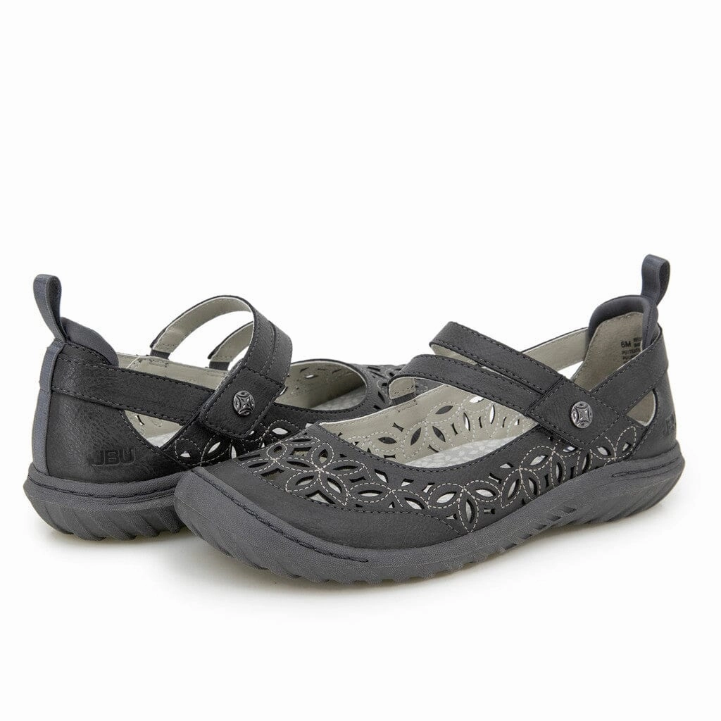 JAMBU BELLEROSE ENCORE Jambu outdoor adventure footwear