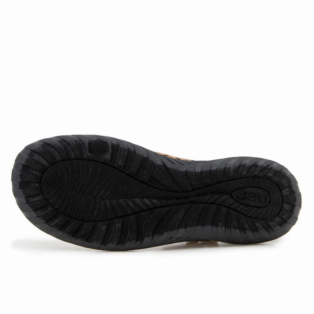 JAMBU BELLEROSE ENCORE Jambu outdoor adventure footwear