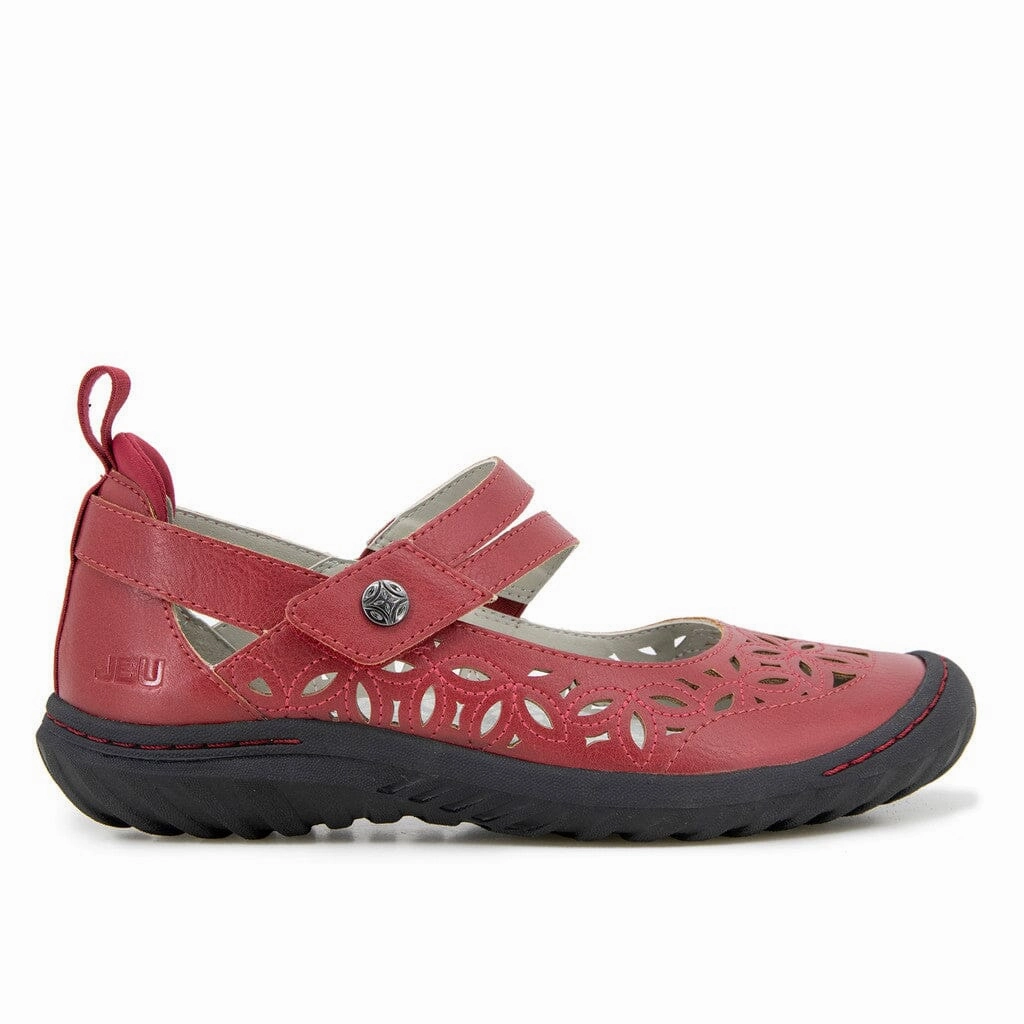 JAMBU BELLEROSE ENCORE Jambu outdoor adventure footwear