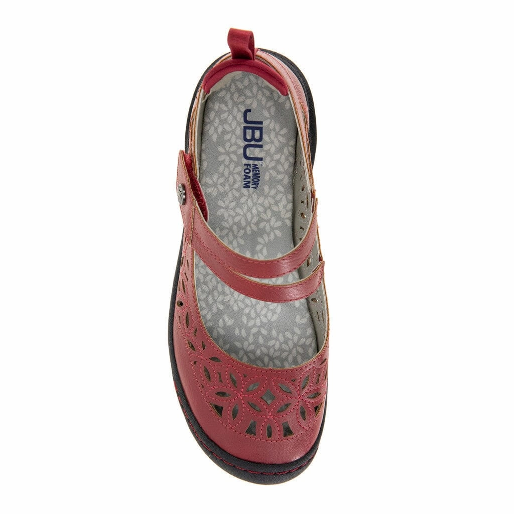 JAMBU BELLEROSE ENCORE Jambu outdoor adventure footwear