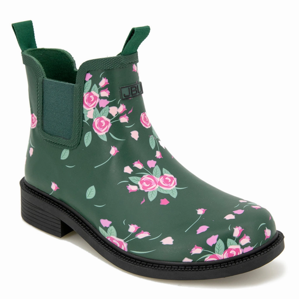 JAMBU CHELSEA RAIN BOOT - FINAL SALE! Jambu outdoor adventure footwear