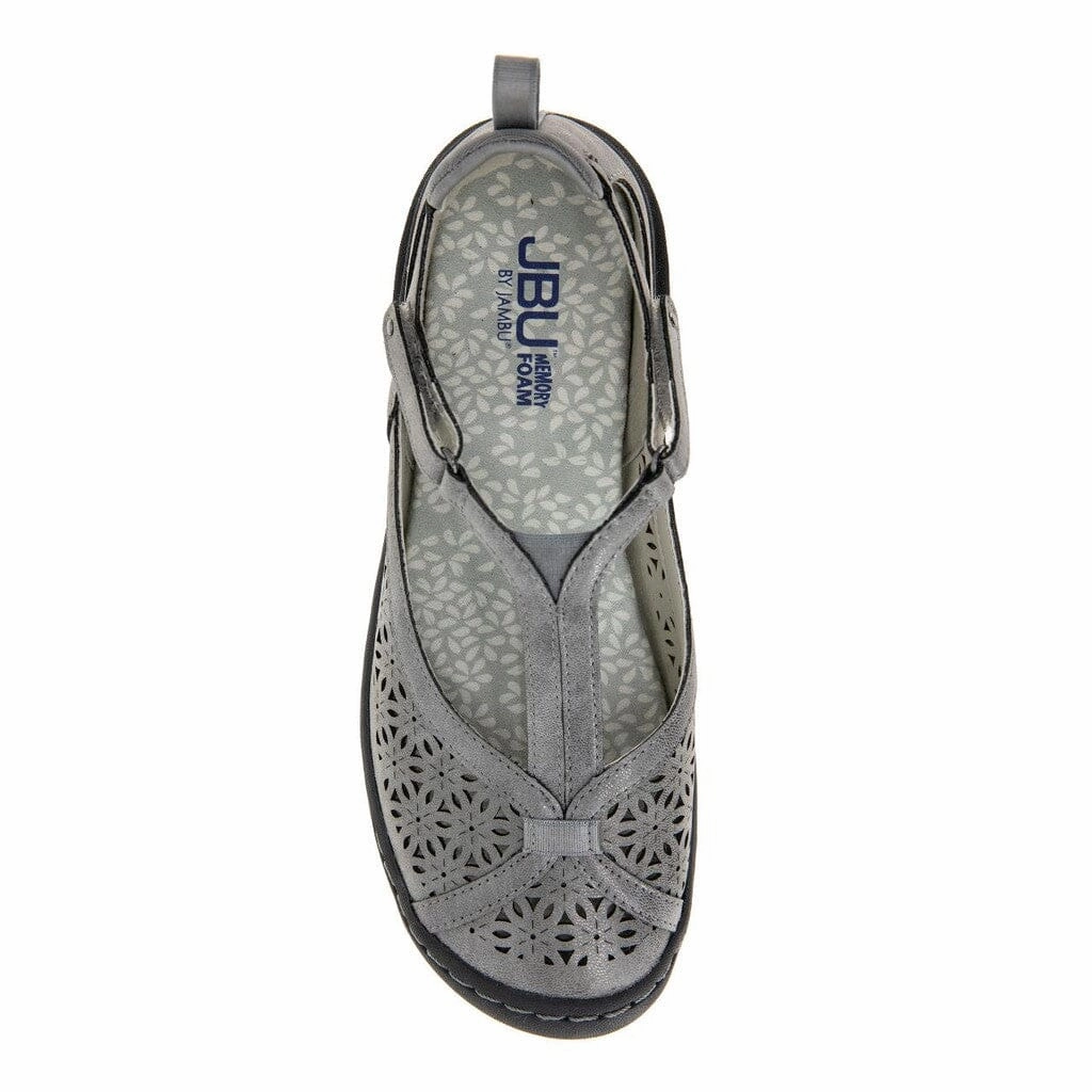 JAMBU DAFFODIL Jambu outdoor adventure footwear