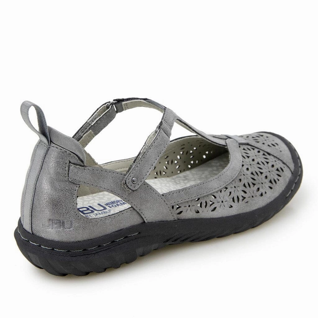 JAMBU DAFFODIL Jambu outdoor adventure footwear