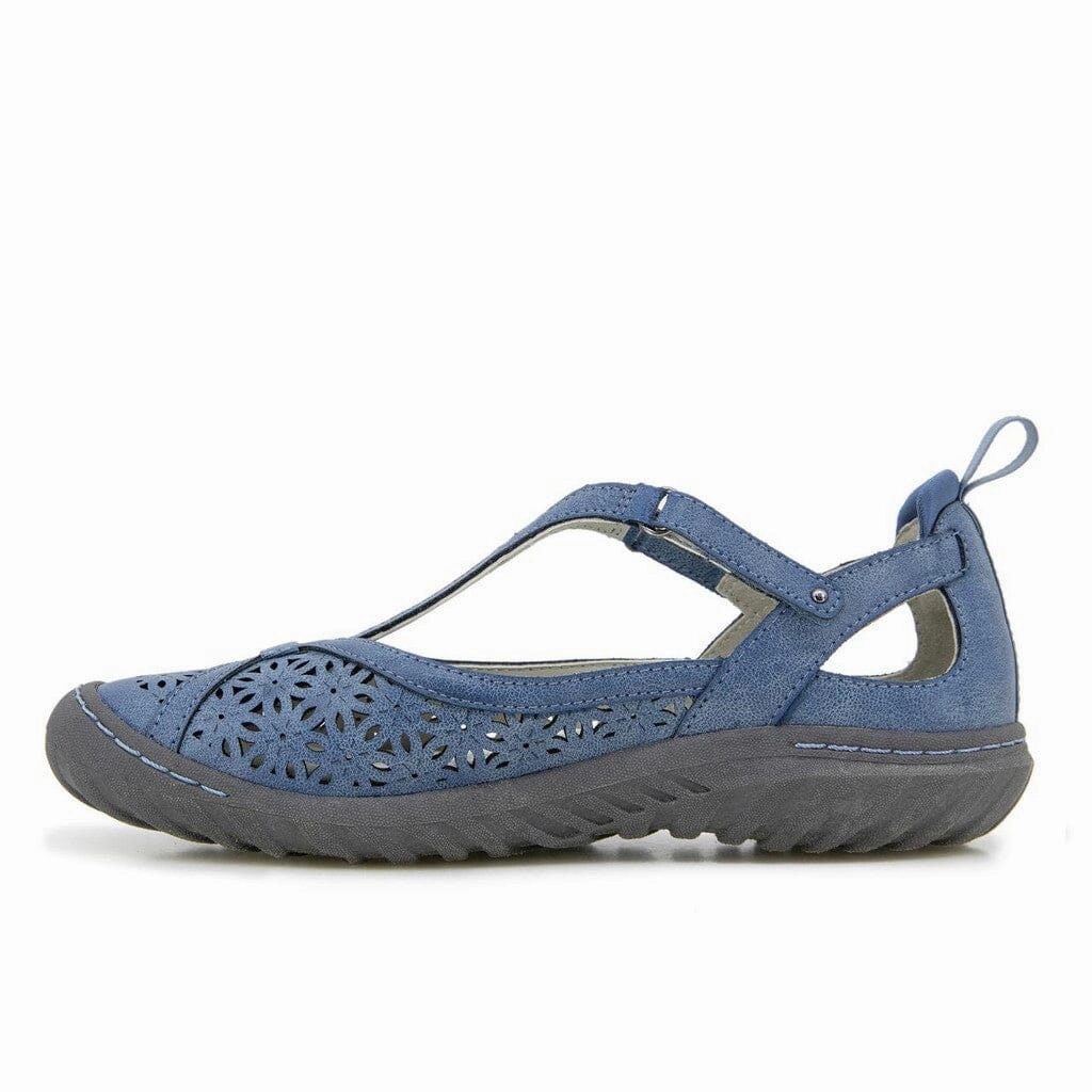 JAMBU DAFFODIL Jambu outdoor adventure footwear