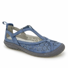 JAMBU DAFFODIL Jambu eco-friendly shoes with outdoor grip
