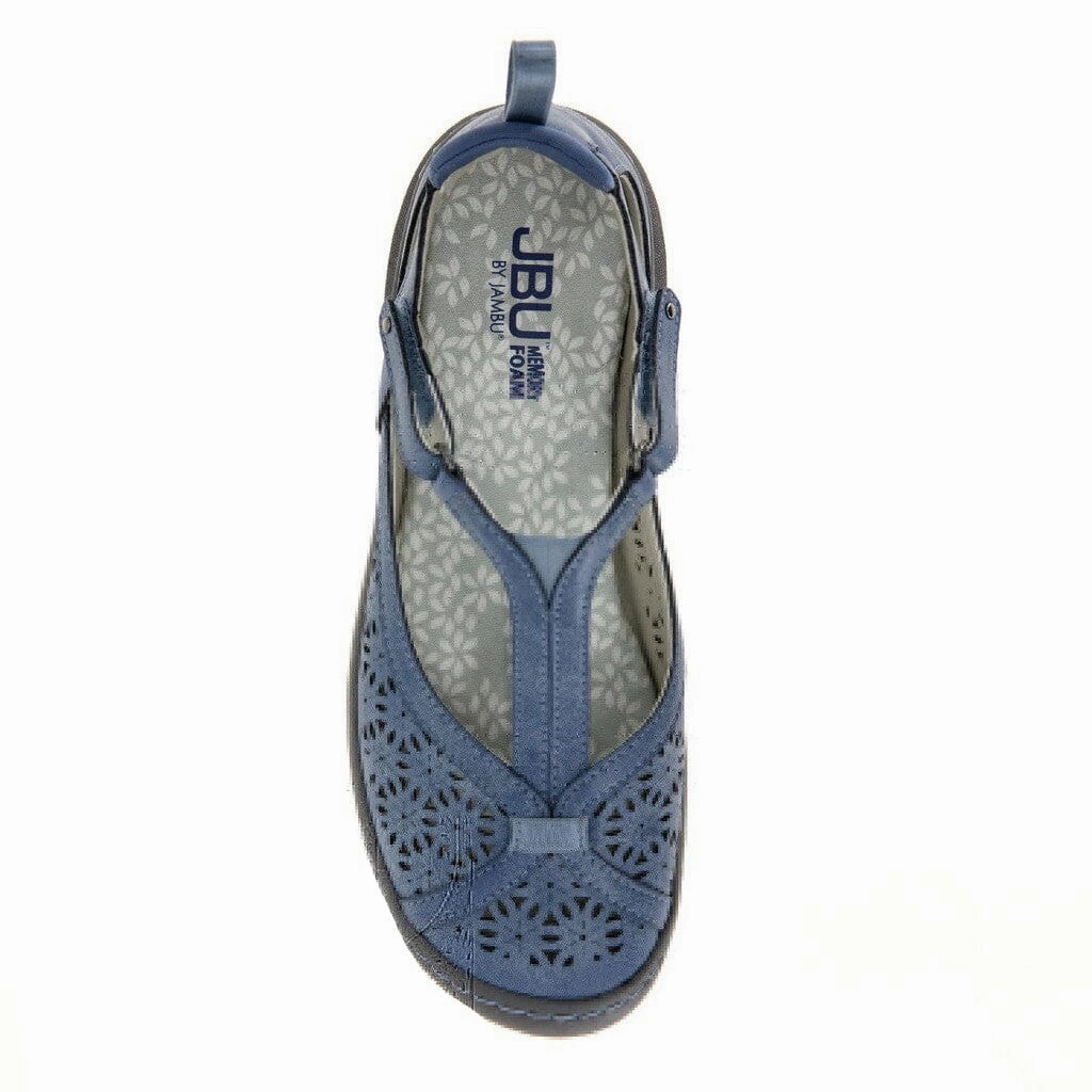 JAMBU DAFFODIL Jambu outdoor adventure footwear