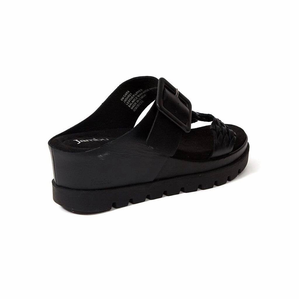 JAMBU DARA - FINAL SALE! Jambu outdoor adventure footwear