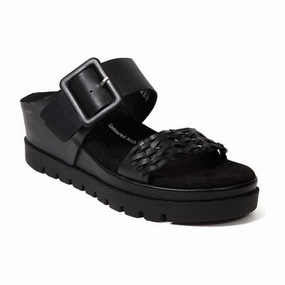 JAMBU DARA - FINAL SALE! Jambu eco-friendly shoes with outdoor grip