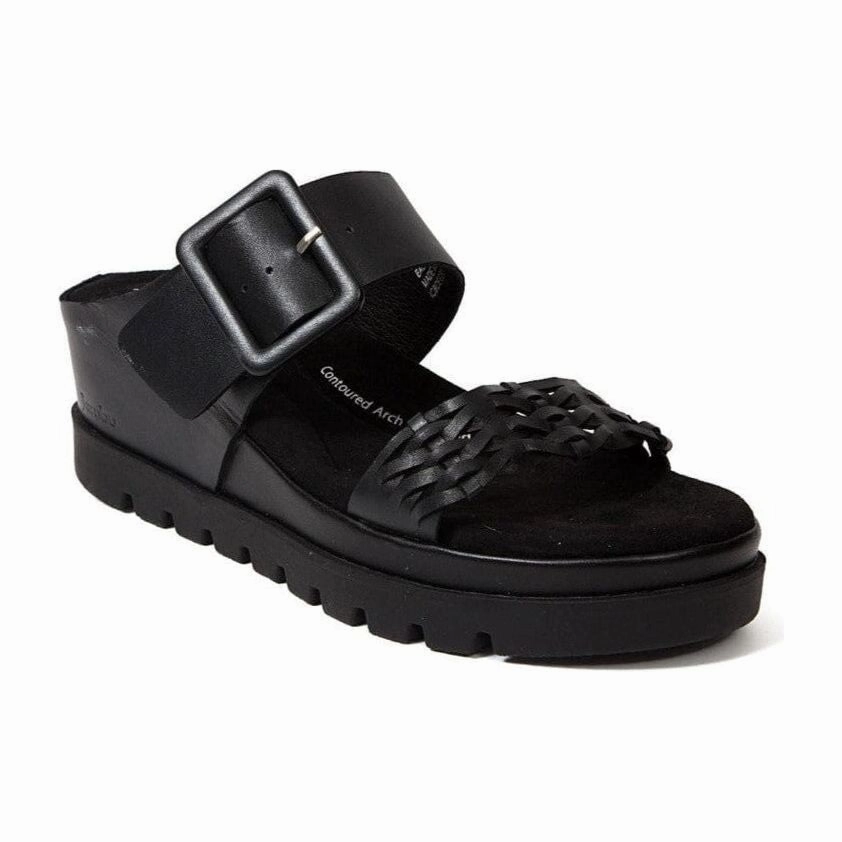 JAMBU DARA - FINAL SALE! Jambu eco-friendly shoes with outdoor grip