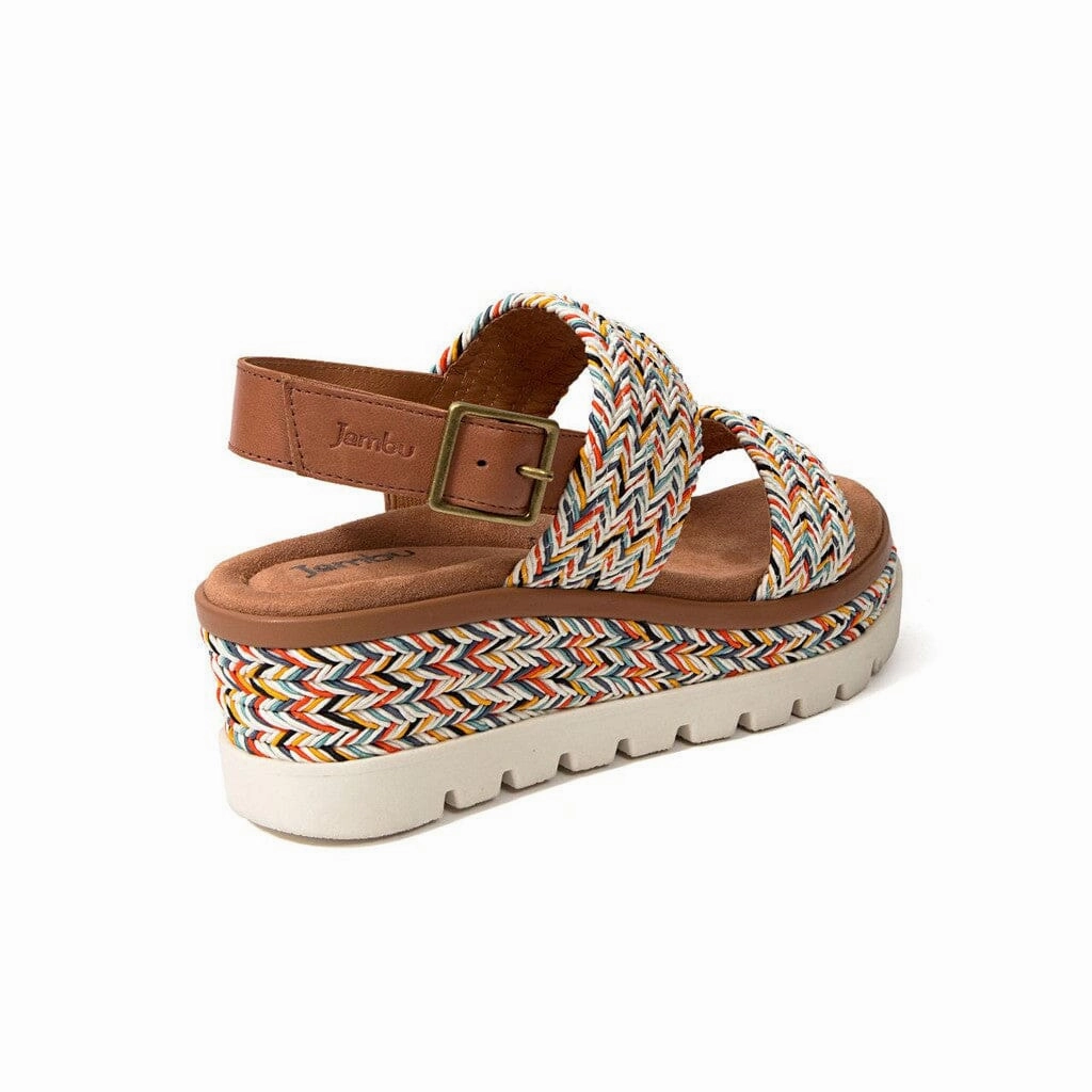 JAMBU DESTINY - FINAL SALE! Jambu outdoor adventure footwear