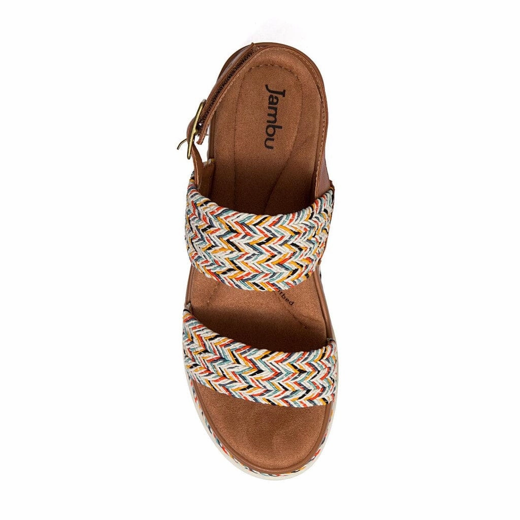 JAMBU DESTINY - FINAL SALE! Jambu outdoor adventure footwear