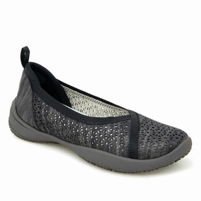JAMBU EMMA Jambu eco-friendly shoes with outdoor grip