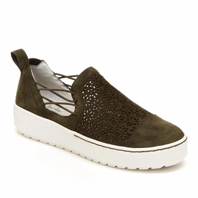 JAMBU ERIN SLIP ON Jambu eco-friendly shoes with outdoor grip