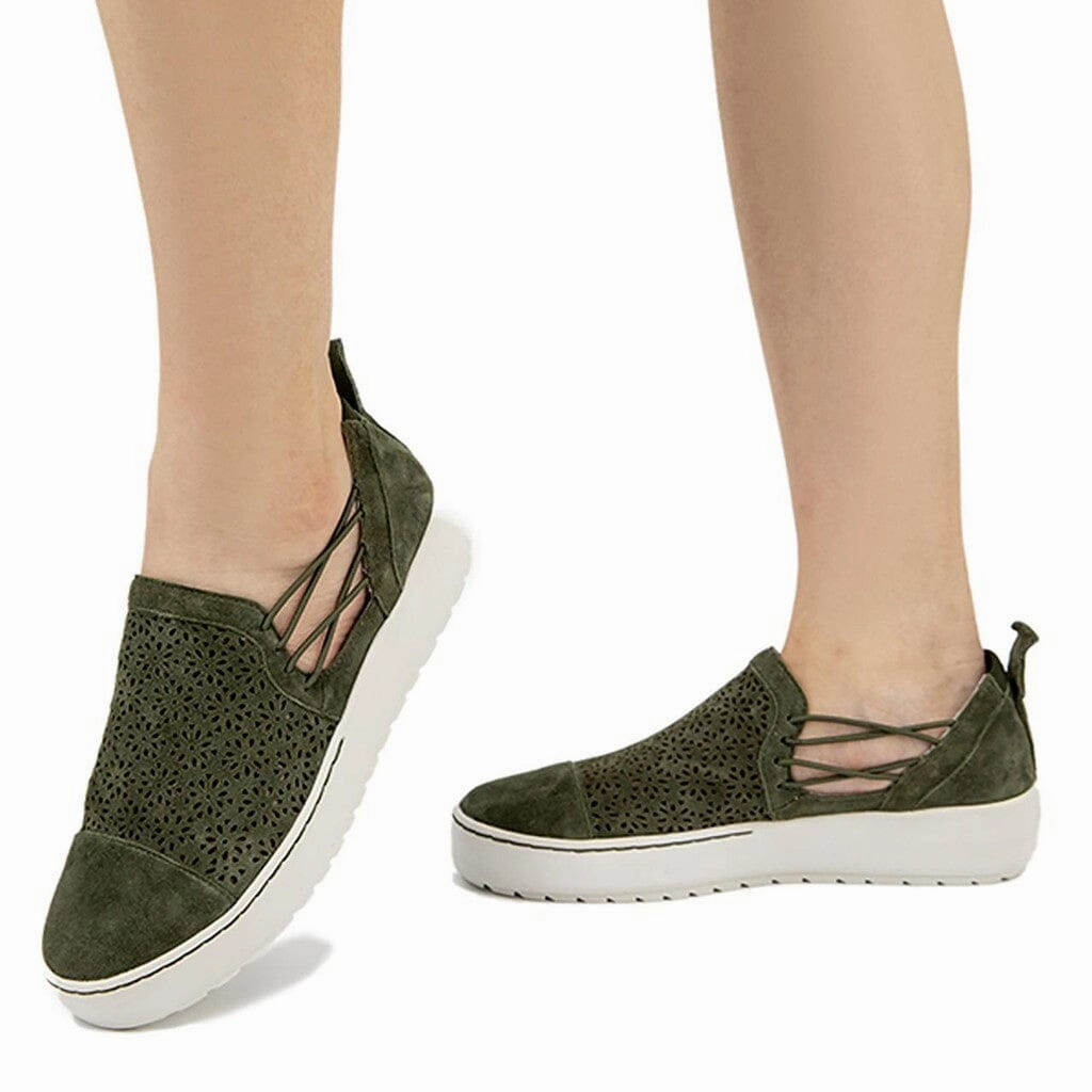 JAMBU ERIN SLIP ON Jambu outdoor adventure footwear