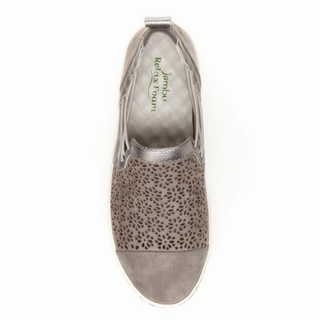 JAMBU ERIN SLIP ON Jambu outdoor adventure footwear