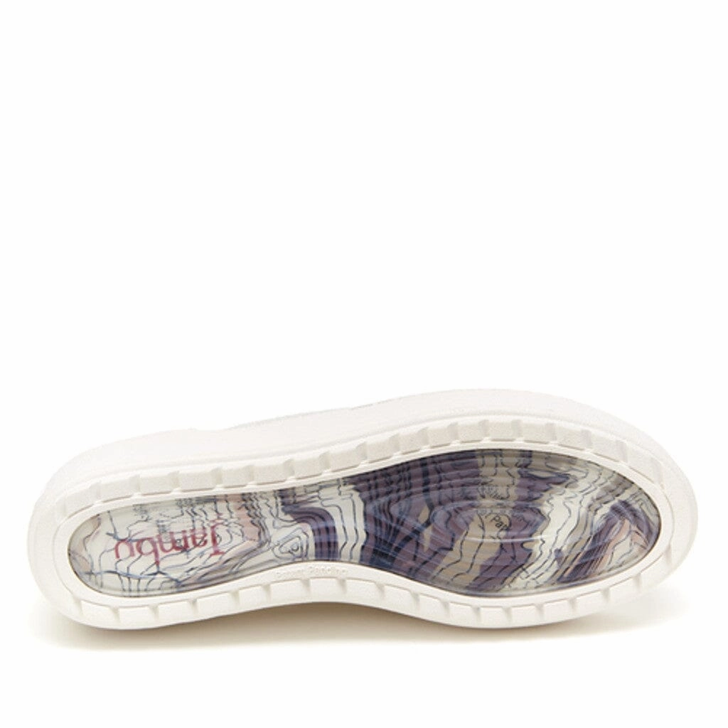 JAMBU LILAC Jambu outdoor adventure footwear