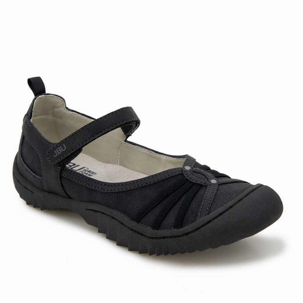JAMBU PROVINCE Jambu eco-friendly shoes with outdoor grip