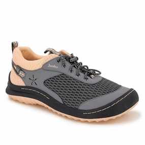 JAMBU SUNBEAM - FINAL SALE! Jambu eco-friendly shoes with outdoor grip