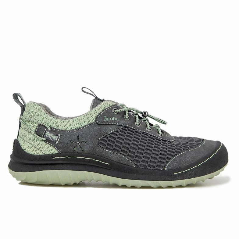 JAMBU SUNSET ECO VEGAN WOMEN'S - FINAL SALE! Jambu outdoor adventure footwear