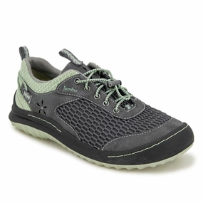 JAMBU SUNSET ECO VEGAN WOMEN'S - FINAL SALE! Jambu eco-friendly shoes with outdoor grip