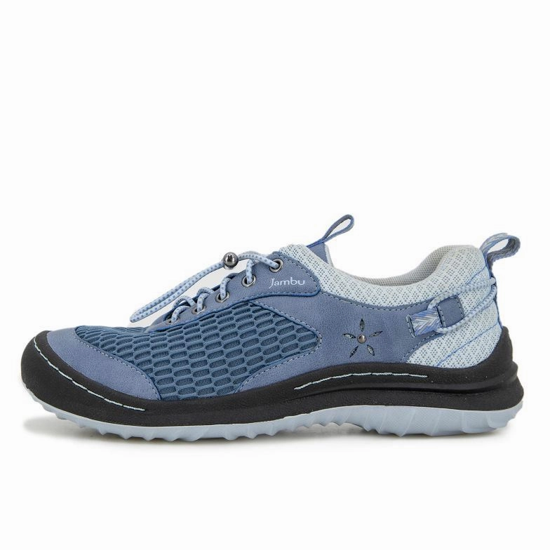 JAMBU SUNSET ECO VEGAN WOMEN'S - FINAL SALE! Jambu outdoor adventure footwear