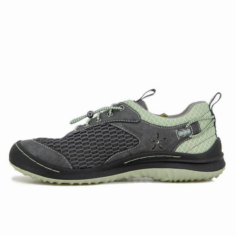 JAMBU SUNSET ECO VEGAN WOMEN'S - FINAL SALE! Jambu outdoor adventure footwear