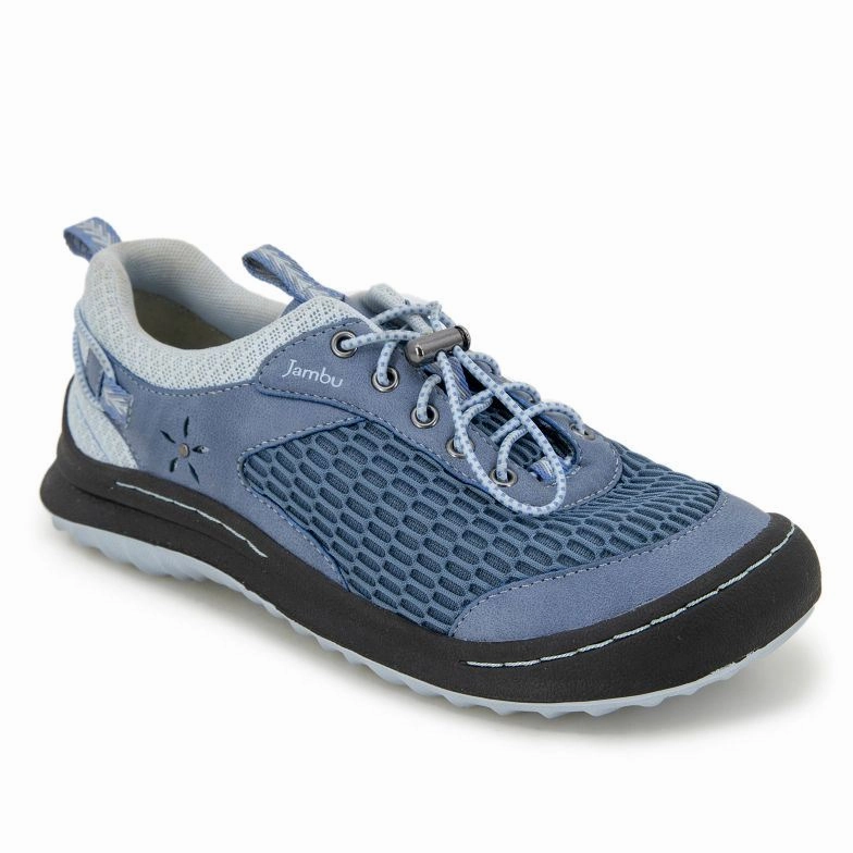 JAMBU SUNSET ECO VEGAN WOMEN'S - FINAL SALE! Jambu outdoor adventure footwear