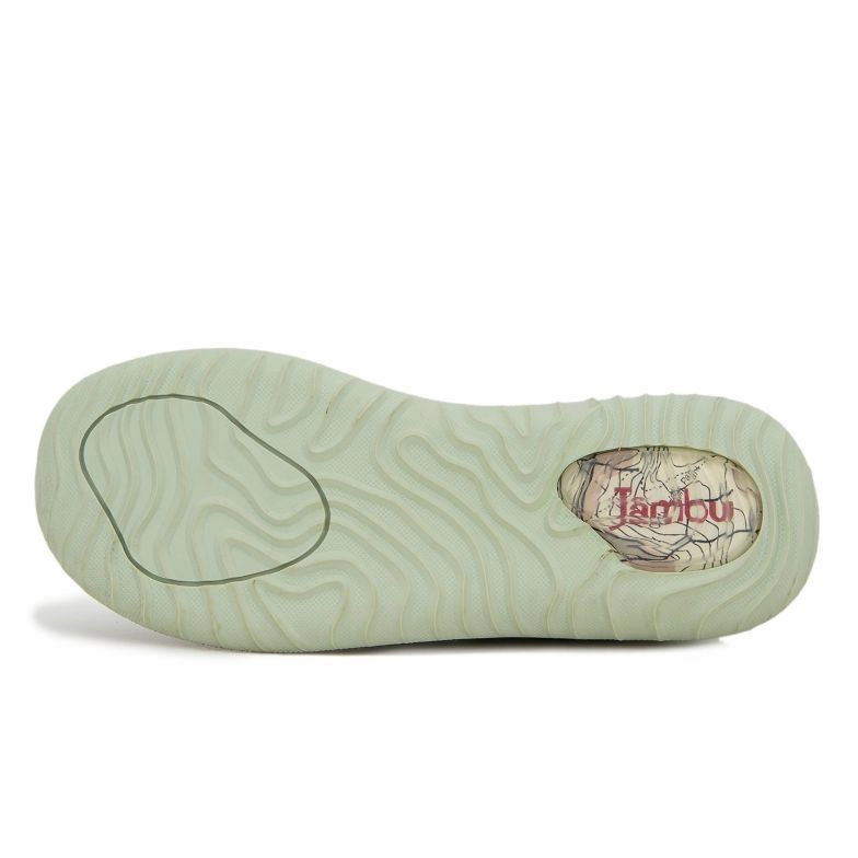 JAMBU SUNSET ECO VEGAN WOMEN'S - FINAL SALE! Jambu outdoor adventure footwear
